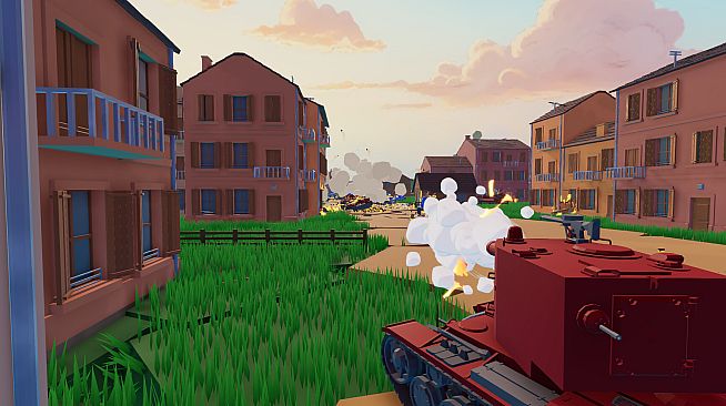 Total Tank Simulator 2