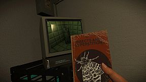 The Exorcist: Legion VR (Deluxe Edition)