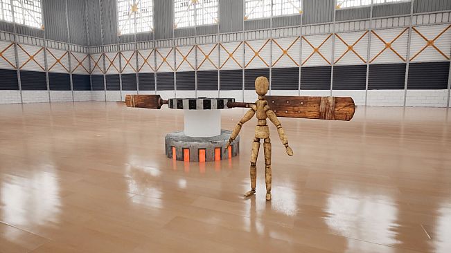 RMF's Ragdoll Physics Experiments