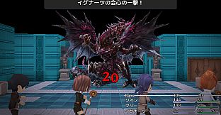 SMILE GAME BUILDER SMILE Characters Vol.1