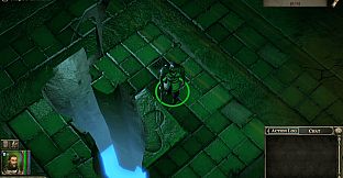 The Dark Eye : Book of Heroes