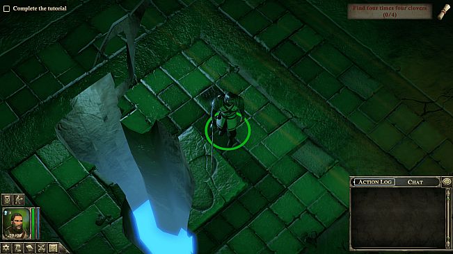 The Dark Eye : Book of Heroes