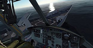 DCS: UH-1H Argo Campaign by 373vFS Greg