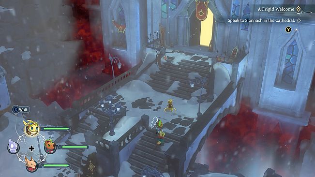 The Lonesome Guild Soundtrack Edition