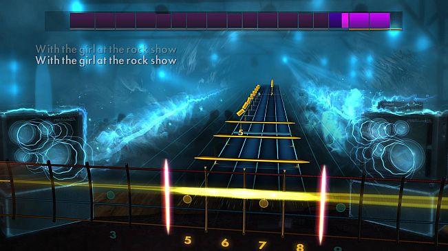 Rocksmith 2014 Edition – Remastered – blink-182 - “The Rock Show”