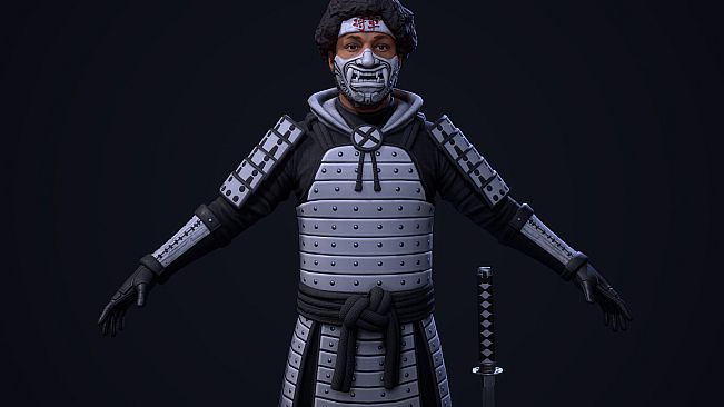 Monsters & Mortals - US Creators