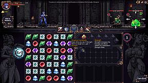 Etaine : Magic Link Dungeon / 伊泰恩：魔链迷宫