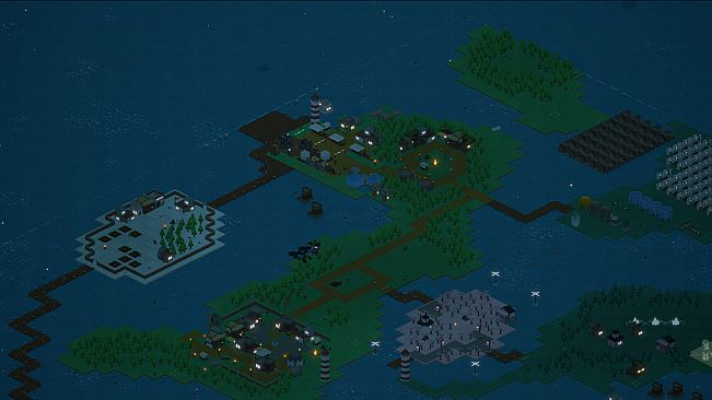 TREEPURY: Farm Tycoon