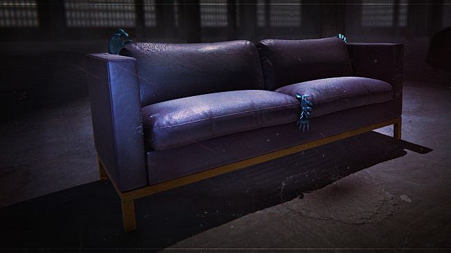 Chair F*cking Simulator