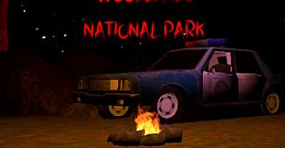 Woodlands National Park