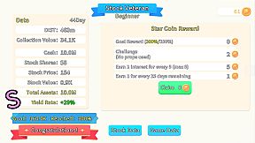 The King of Wall Street