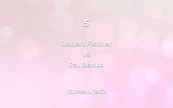 Zen Chess: Champion's Moves