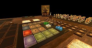 Tabletop Simulator - Darkest Night
