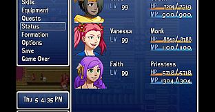 The Last Islands of Man