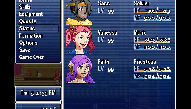 The Last Islands of Man