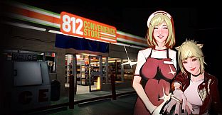 Fuckin' Behind the Shop with Nya~