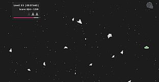 Asteroid Destroyer