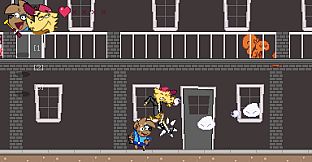 Cain & Iddo: Break Week