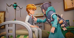 My Time at Sandrock - Love Chronicles