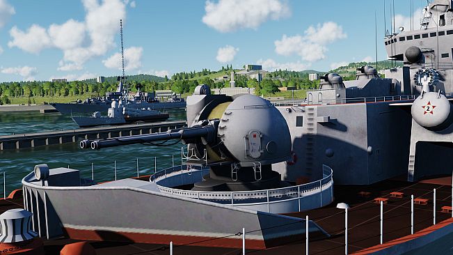 DCS: Mi-8MTV2 and Ka-50 Memory of a Hero Campaign