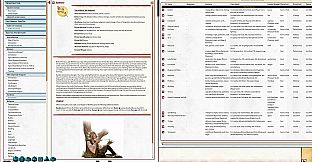 Fantasy Grounds - Lost Omens: Tian Xia World Guide