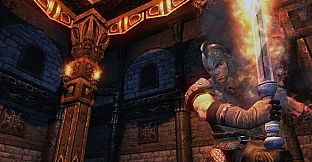 Continent of the Ninth Seal