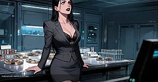 Proud Boss Turns Into Obedient Loyal Maid