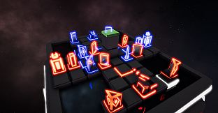 Laser Chess (Prologue)