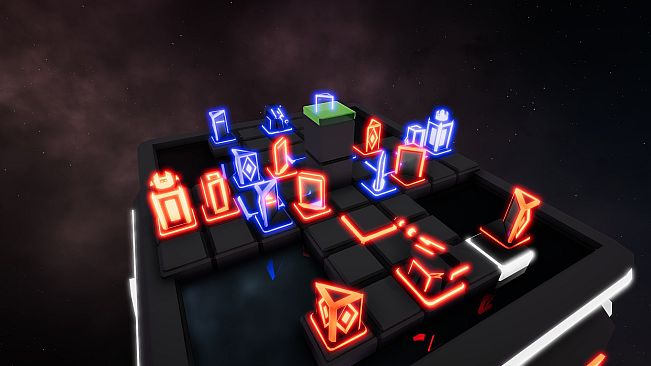 Laser Chess (Prologue)