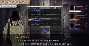 Tyrano Builder - Visual Novel GUI Pack #2 Color-Blue [kopanda UI]