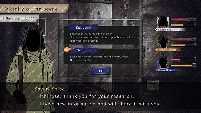 Tyrano Builder - Visual Novel GUI Pack #2 Color-Blue [kopanda UI]