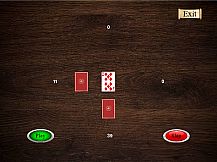 Egyptian Ratslap - Card Game