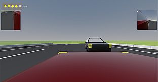 Reverse Parking Simulator