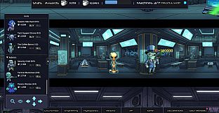 Starbrew Station - Interior Decorator's Pack
