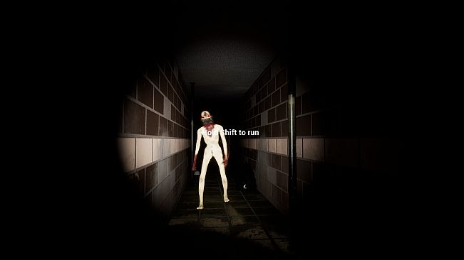 Project: Mortuus Astrum Playable Teaser