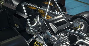 Car Mechanic Simulator 2018 - Pagani DLC