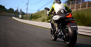 RIDE 4 - Power Naked Pack