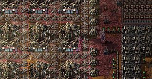 Factorio: Space Age