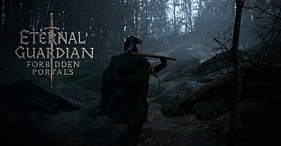 Eternal Guardian: Forbidden Portals