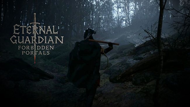 Eternal Guardian: Forbidden Portals