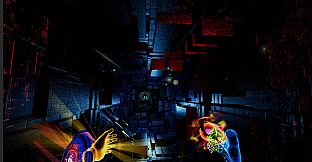 Darkness Rollercoaster - Ultimate Shooter Edition