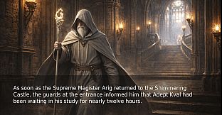 Chronicles of High Worlds 1