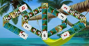 Solitaire Beach Season 2