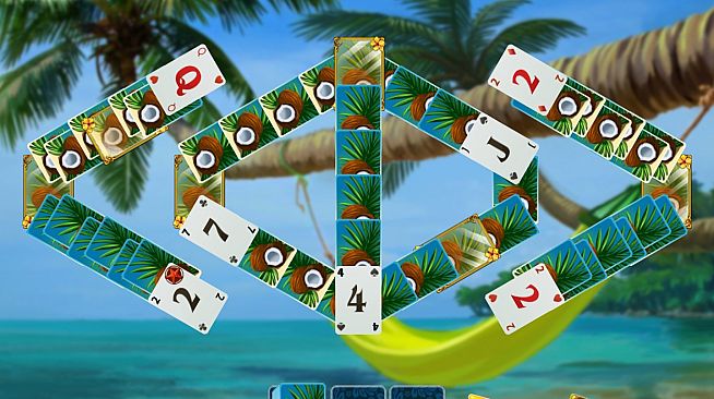 Solitaire Beach Season 2