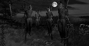 Dead by Nightfall