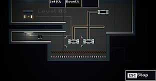 Platformer::Execute();