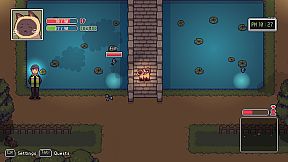 A Street Cat's Tale 2: Outside is Dangerous