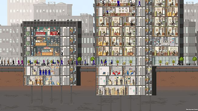 Project Highrise: Architect's Edition