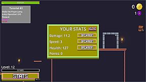 From Zero to Slime Hero