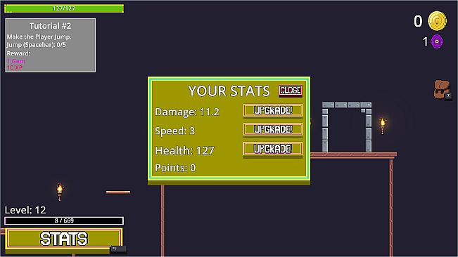 From Zero to Slime Hero